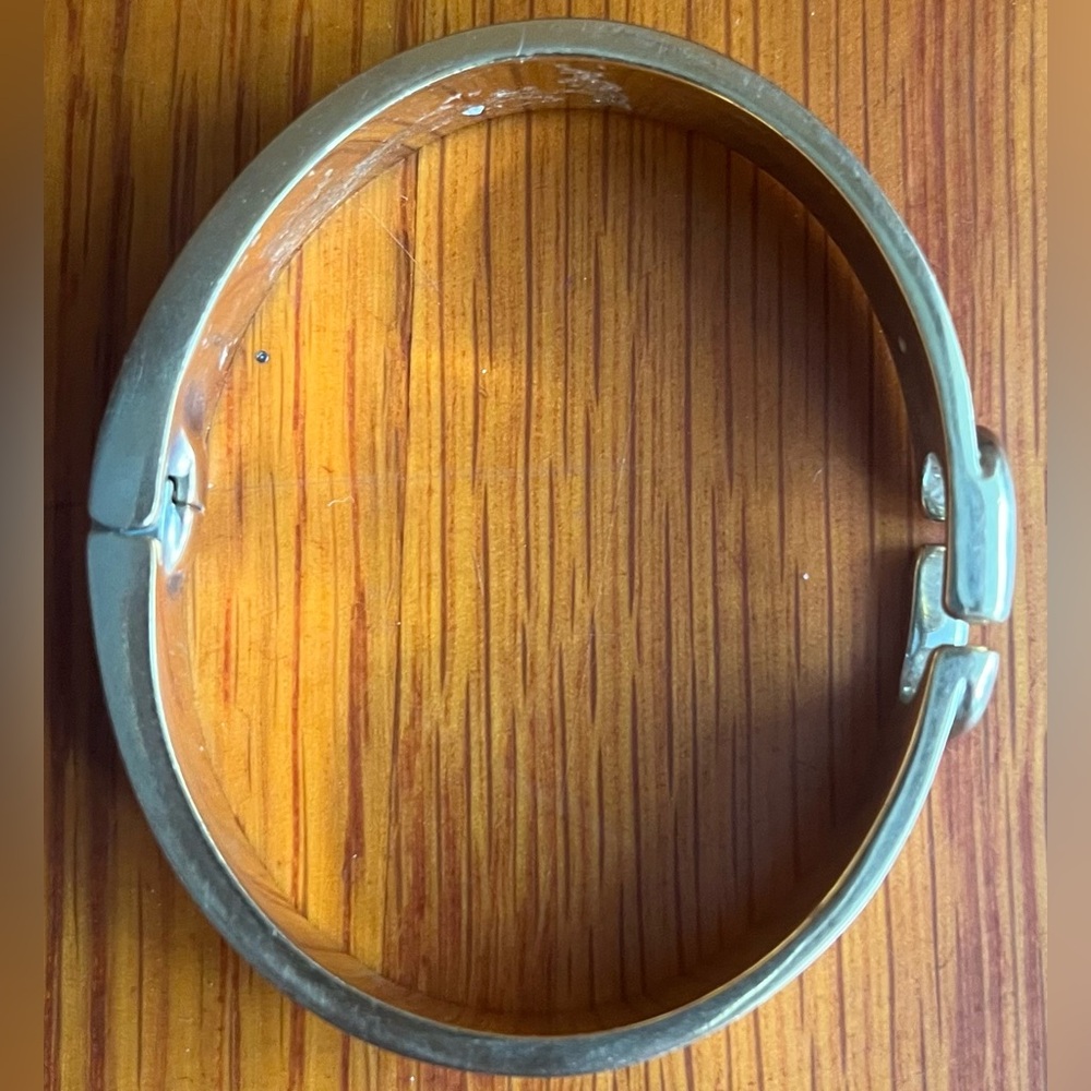 Marc Jacobs bangle - Picture 2 of 10